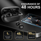 🎁Last Day Promotion 𝐒𝐚𝐯𝐞 𝟔𝟓% 𝐨𝐧 𝐁𝐮𝐧𝐝𝐥𝐞(𝟎𝟐 𝐏𝐜𝐬) - 𝐄𝐚𝐫 𝐂𝐮𝐟𝐟 𝐁𝐥𝐮𝐞𝐭𝐨𝐨𝐭𝐡 𝐄𝐚𝐫𝐛𝐮𝐝𝐬