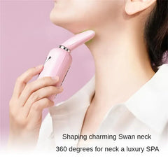 đ Last Day Promotion Save 65% - SOLY SKIN⢠- FACE AND NECK LIFTING MASSAGER