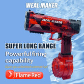 🎁 Last Day Promotion Save 65% - Weal Maker Electric Burst Water Gun🔫