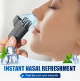 Aromatherapy Double Nasal Inhaler Stick