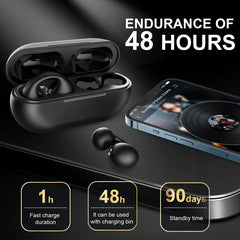 🎁Last Day Promotion 𝐒𝐚𝐯𝐞 𝟔𝟓% 𝐨𝐧 𝐁𝐮𝐧𝐝𝐥𝐞(𝟎𝟐 𝐏𝐜𝐬) - 𝐄𝐚𝐫 𝐂𝐮𝐟𝐟 𝐁𝐥𝐮𝐞𝐭𝐨𝐨𝐭𝐡 𝐄𝐚𝐫𝐛𝐮𝐝𝐬