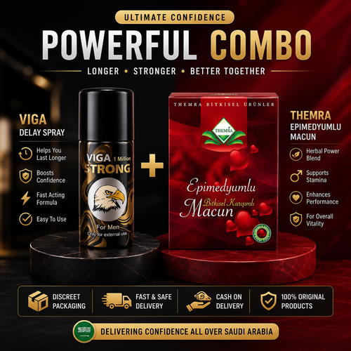 Max Performance Enhancement Bundle