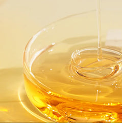 Moisturizing & Strengthening Silky Hair Oil