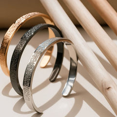BUY 1 GET 1 FREE Islamic Ayat ul Kursi Scripted Bangle