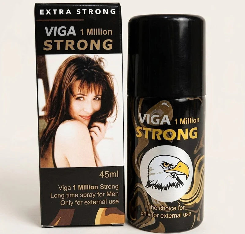 Max Performance Enhancement Bundle