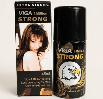 Max Performance Enhancement Bundle